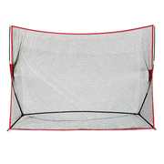 Golf Practice Net by salelink.co.nz