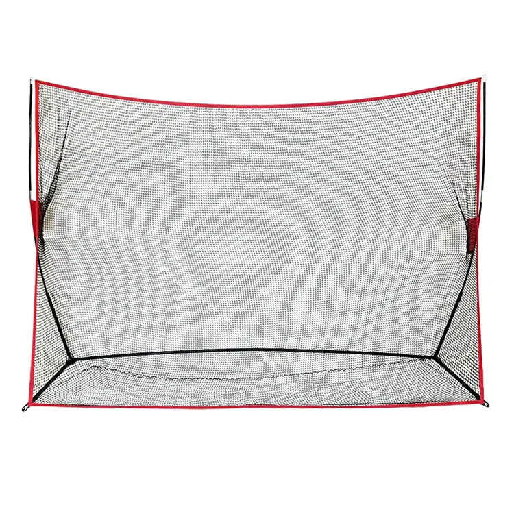 Golf Practice Net by salelink.co.nz