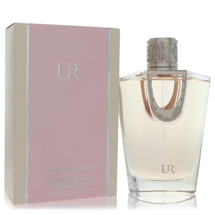Brands HD Eau De Parfum Spray Usher Ur Eau De Parfum Spray by Usher 100 ml Usher Ur Eau De Parfum Spray by Usher 100 ml