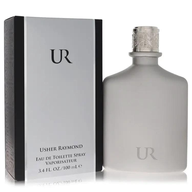 Brands HD Eau De Toilette Spray Usher Ur Eau De Toilette Spray by Usher 100 ml Usher Ur Eau De Toilette Spray by Usher 100 ml