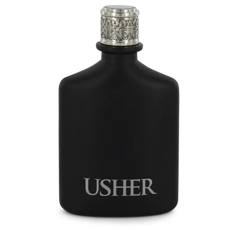 Brands HD Eau De Toilette Spray (unboxed) Usher For Men Eau De Toilette Spray (unboxed) by Usher 100 ml Usher For Men Eau De Toilette Spray (unboxed) by Usher 100 ml