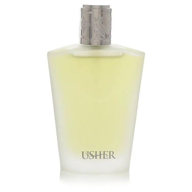 Usher For Women Eau De Parfum Spray (unboxed) by Usher 30 ml by Brands HD