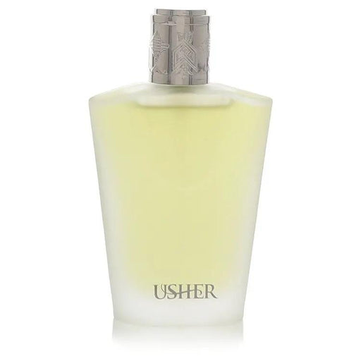 Usher For Women Eau De Parfum Spray (unboxed) by Usher 30 ml by Brands HD
