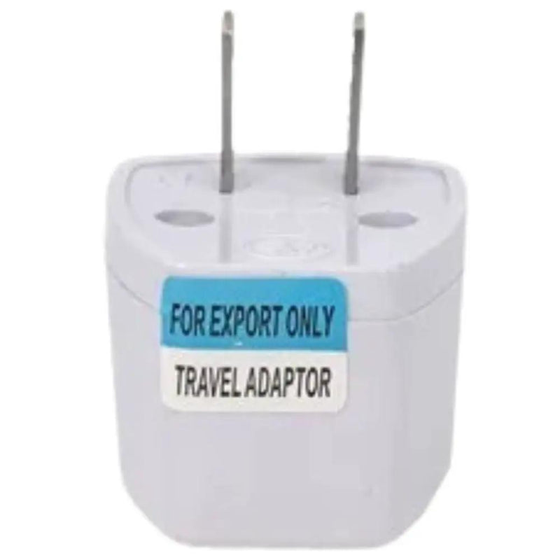 International Travel Adapter – Use Your Devices in the United States by NZ Diver
