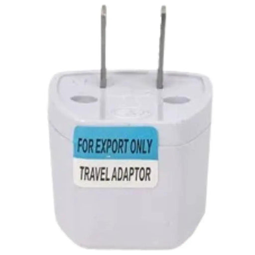 International Travel Adapter – Use Your Devices in the United States by NZ Diver