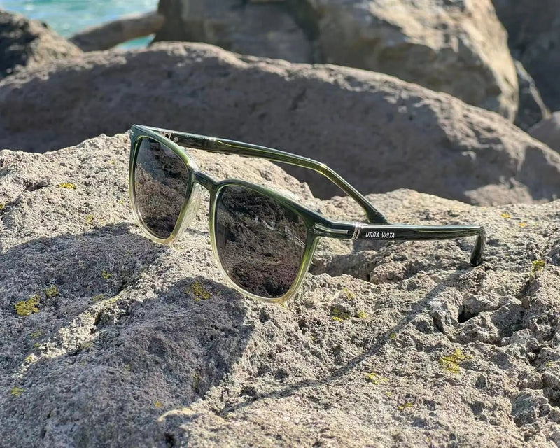 ELLIOT/Dark Green by URBA VISTA