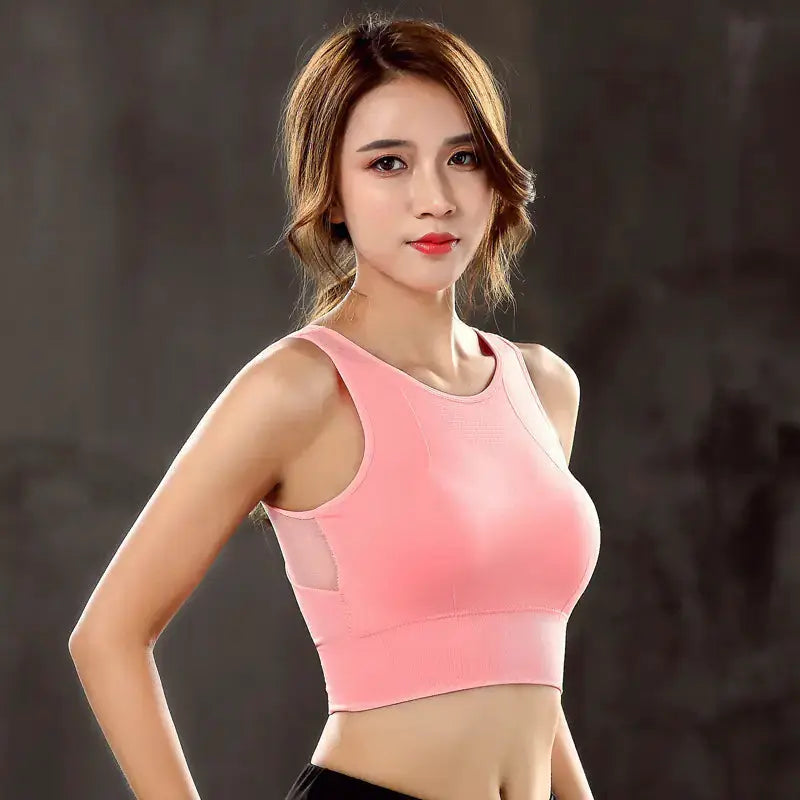 Women's Quick-Dry Yoga Activewear Set - Breathable Workout Clothing by Mead's Supply & Equipment Outfitters limited