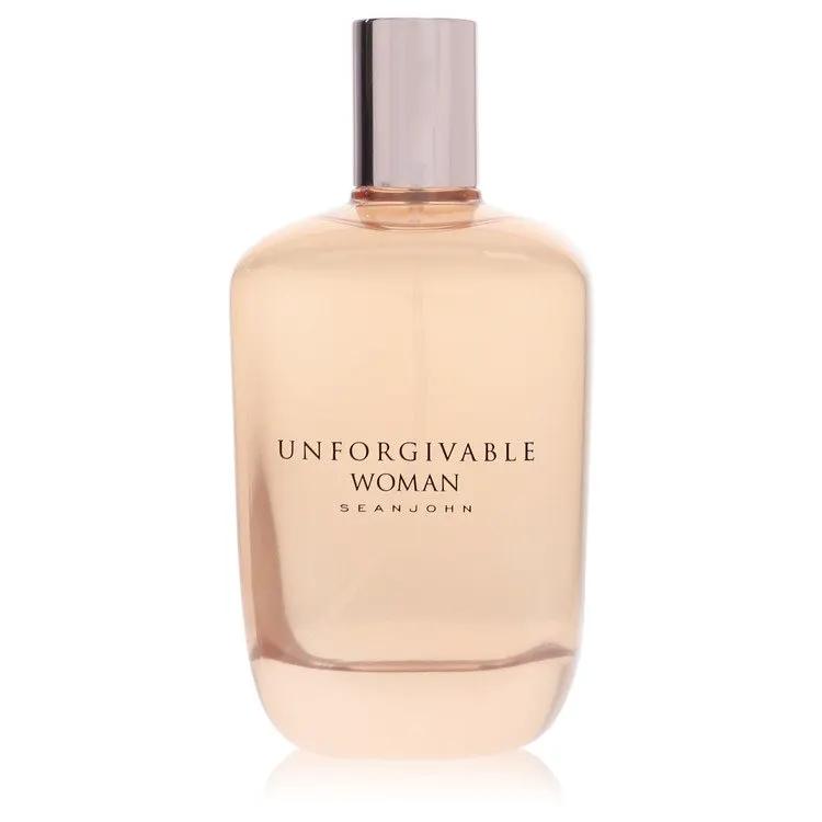 Unforgivable Eau De Parfum Spray (unboxed) by Sean John 125 ml by Brands HD