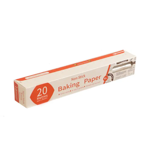 20M Aluminium Foil Roll by salelink.co.nz