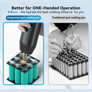 Handheld Spot Welder by salelink.co.nz