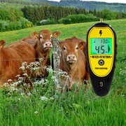 Electric Fence Tester by salelink.co.nz