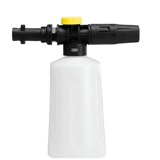 750ml Car Washer Foam Bottle by salelink.co.nz
