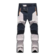 Outdoor Hiking Pants - Unisex, Cotton, Multiple Pockets | Men's & Women's Trekking by Mead's Supply & Equipment Outfitters limited