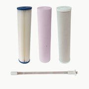 Waimana Replacement Service Kits - Pure & Ultra II/III - Filtration Station by Filtration Station NZ