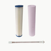 Waimana Replacement Service Kits - Pure & Ultra II/III - Filtration Station by Filtration Station NZ