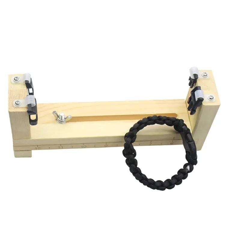 g8buynz Paracord Project Weaving Tool, Stainless Steel Smoothing Tool Knotter Paracord Project Weaving Tool, Stainless Steel Smoothing Tool Knotter