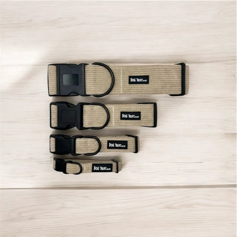 Dog Treat Collars by DogTreatNZ