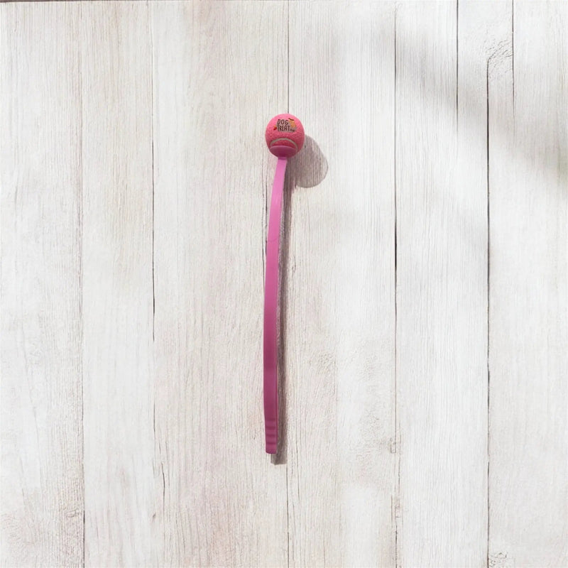 Tennis Ball Launcher by DogTreatNZ