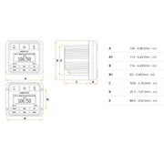 Hertz Audio - HMR 15 Head unit by Hertz