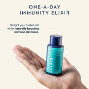 Immunity Elixir Shots NZ by Manuka Health