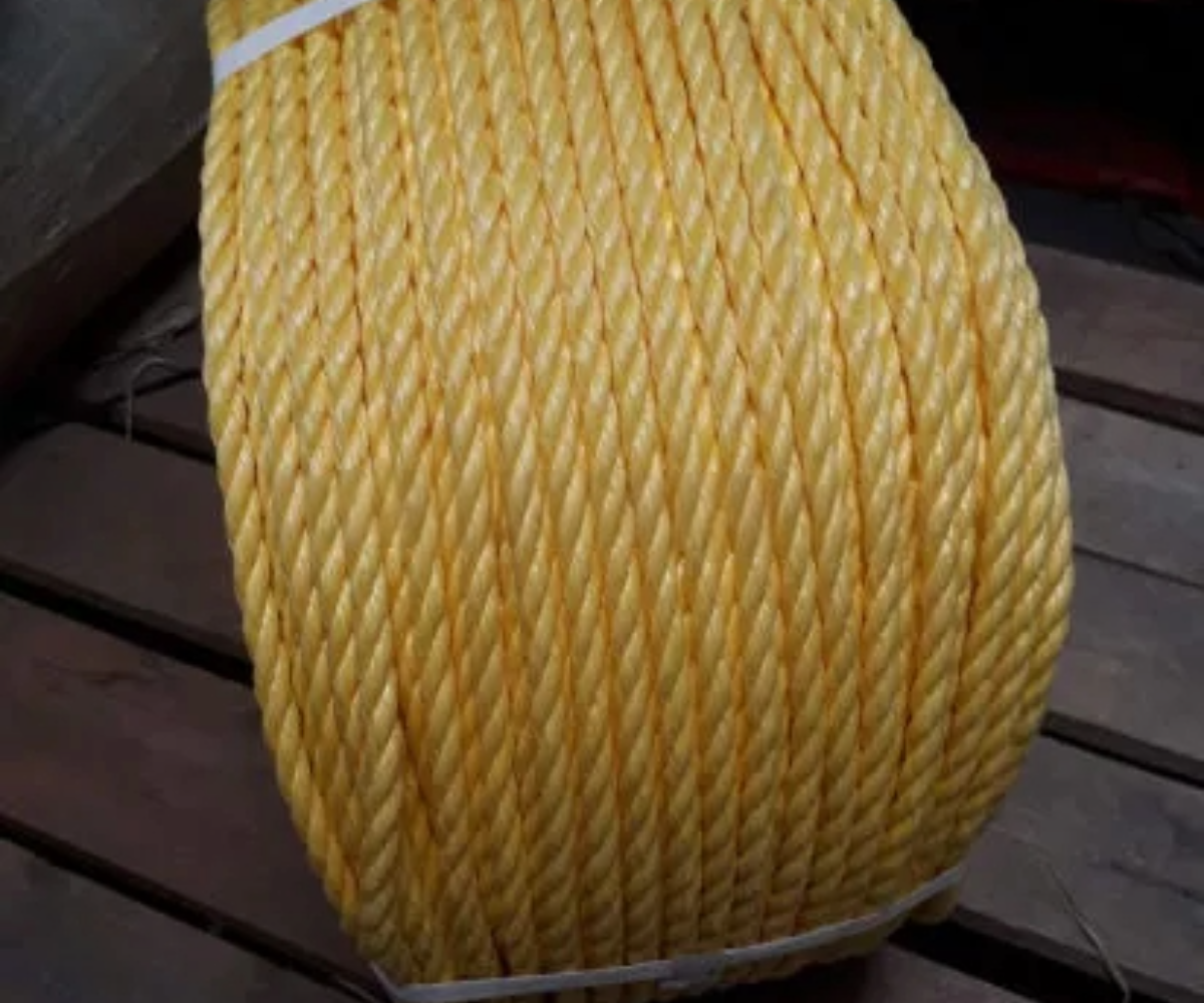 heavy-duty Power Dan rope
