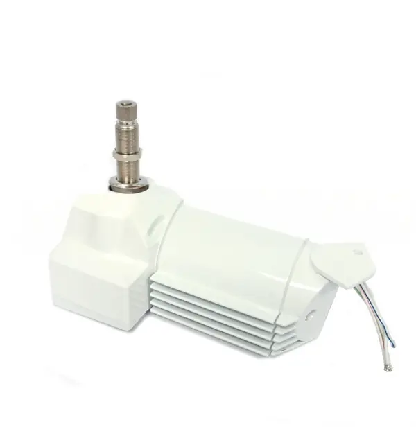Speich 12V Black Marine Wiper Motor High Torque For Boats by Speich