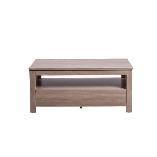 sue-e furniture Coffee tables 'Sintra' Light Oak Coffee Table 'Sintra' Light Oak Coffee Table