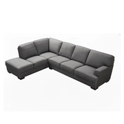 "Alexander" Lounge Suite Left hand facing by sue-e furniture