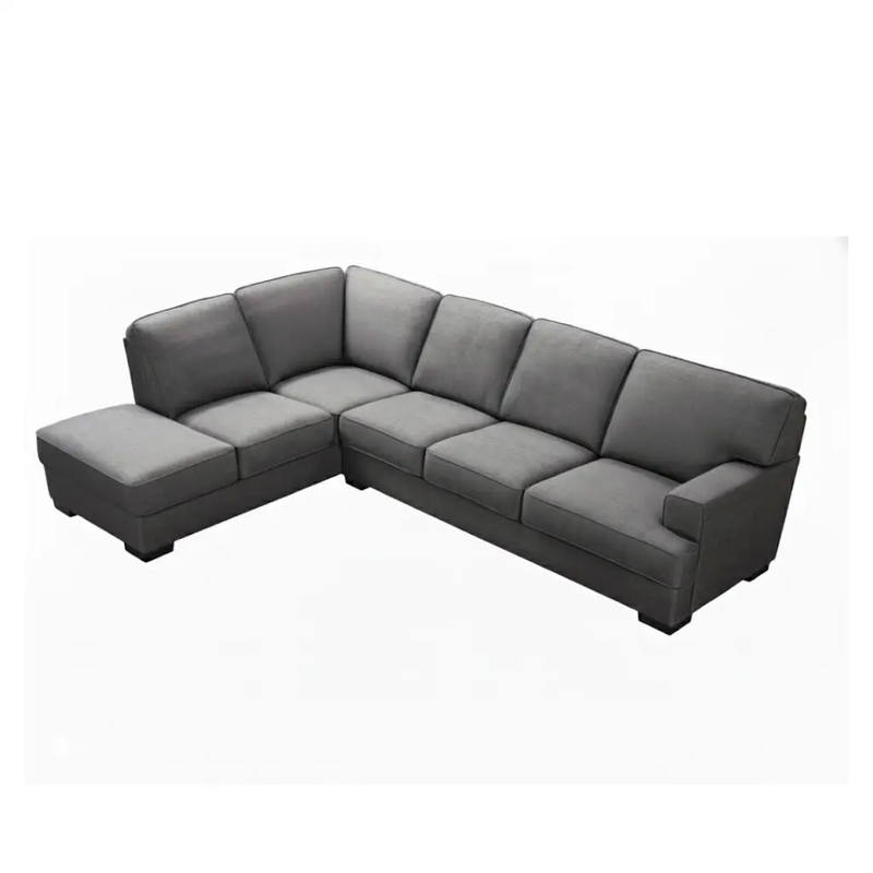 "Alexander" Lounge Suite Left hand facing by sue-e furniture