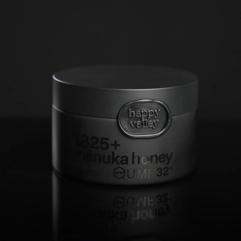 1825+ Luxury Manuka Honey - Collectors Edition by Happy Valley Honey