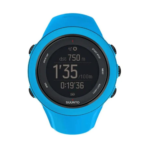 Hydrogel Screen Protector for Suunto Ambit3 Sport (Pack of 6) by That Watch Shop