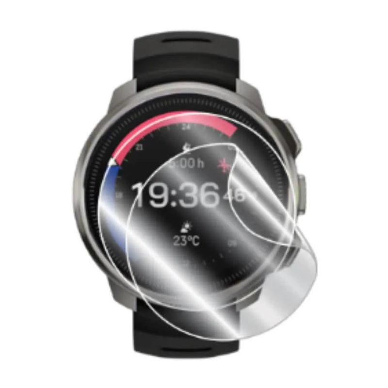 Hydrogel Screen Protector for Suunto Ocean (2024) (Pack of 6) by That Watch Shop