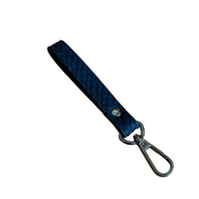 Fish Leather Key Fob by Ofishal