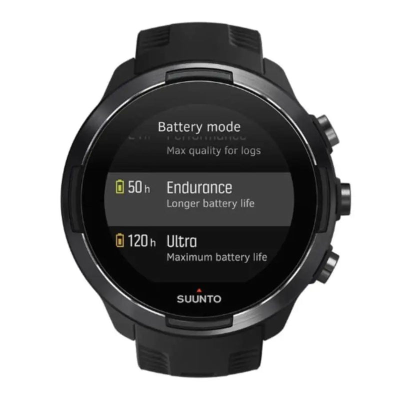 Hydrogel Screen Protector for Suunto 9 Baro (Pack of 6) by That Watch Shop
