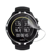 Hydrogel Screen Protector for Suunto Spartan Sport Wrist HR Baro (Pack of 6) by That Watch Shop
