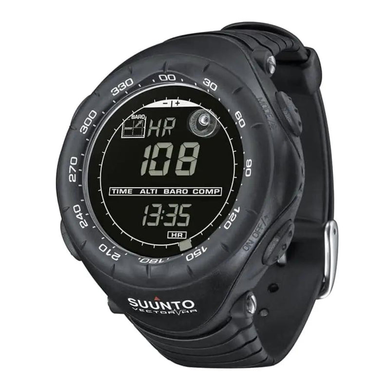 Hydrogel Screen Protector for Suunto Vector HR (Pack of 6) by That Watch Shop