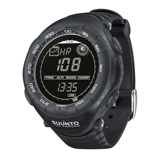 Hydrogel Screen Protector for Suunto Vector HR (Pack of 6) by That Watch Shop