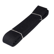 Weight Belt Webbing Per Metre- Pink by NZ Diver