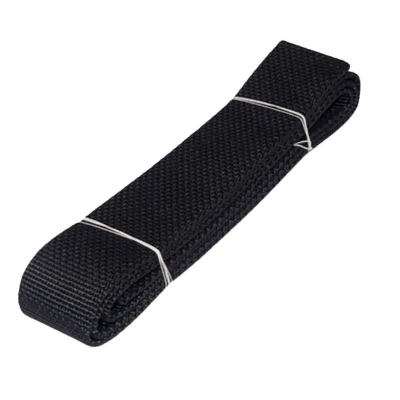 Weight Belt Webbing Per Metre- Pink by NZ Diver