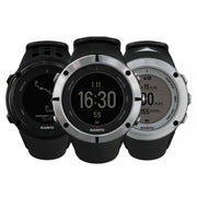 Hydrogel Screen Protector for Suunto Ambit2 (Pack of 6) by That Watch Shop