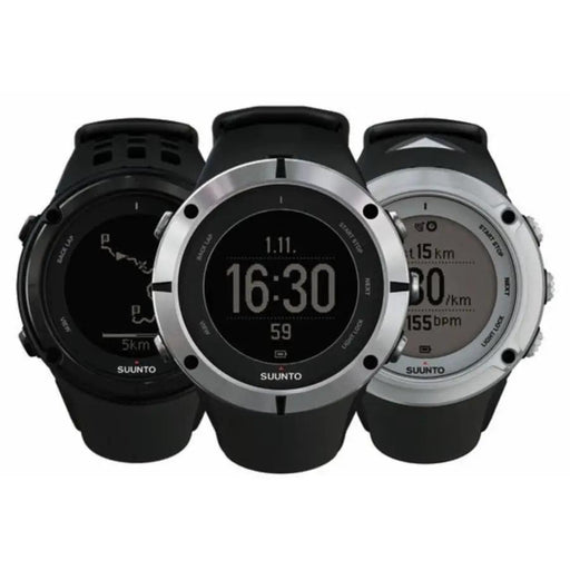 Hydrogel Screen Protector for Suunto Ambit2 (Pack of 6) by That Watch Shop