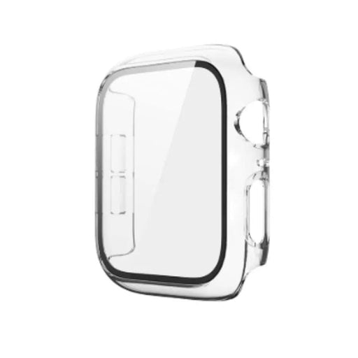 That Watch Shop Watch case Oppo Watch 2 42mm Clear Protective Case TPU Shield Oppo Watch 2 42mm Clear TPU Protective Case