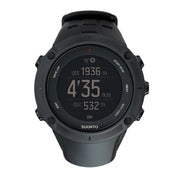 Hydrogel Screen Protector for Suunto Ambit3 Peak (2016) (Pack of 6) by That Watch Shop