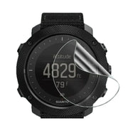 Hydrogel Screen Protector for Suunto Traverse Alpha (2016) (Pack of 6) by That Watch Shop