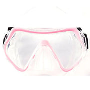 Dive Mask From Southern Dolphin by NZ Diver