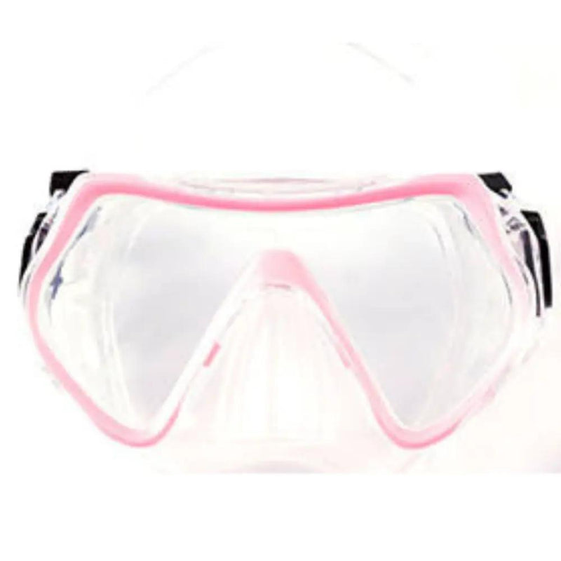 Dive Mask From Southern Dolphin by NZ Diver