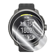 Hydrogel Screen Protector for Suunto Race (2023) (Pack of 6) by That Watch Shop