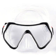 Dive Mask From Southern Dolphin by NZ Diver