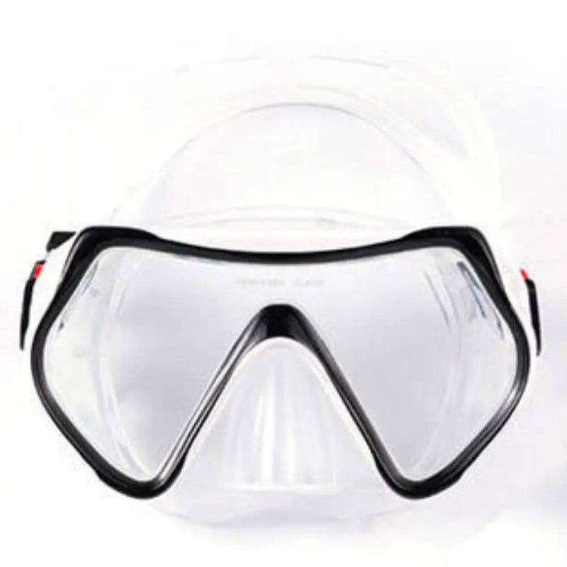 Dive Mask From Southern Dolphin by NZ Diver