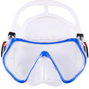Dive Mask From Southern Dolphin by NZ Diver
